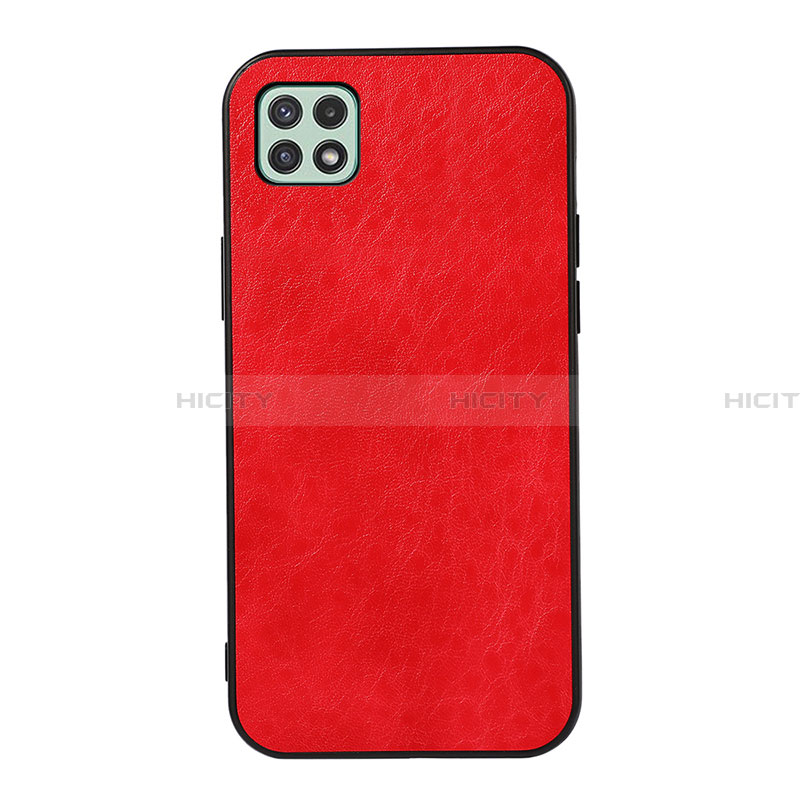 Funda Lujo Cuero Carcasa B07H para Samsung Galaxy A22 5G