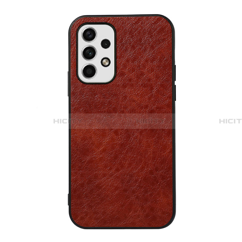 Funda Lujo Cuero Carcasa B07H para Samsung Galaxy A23 4G