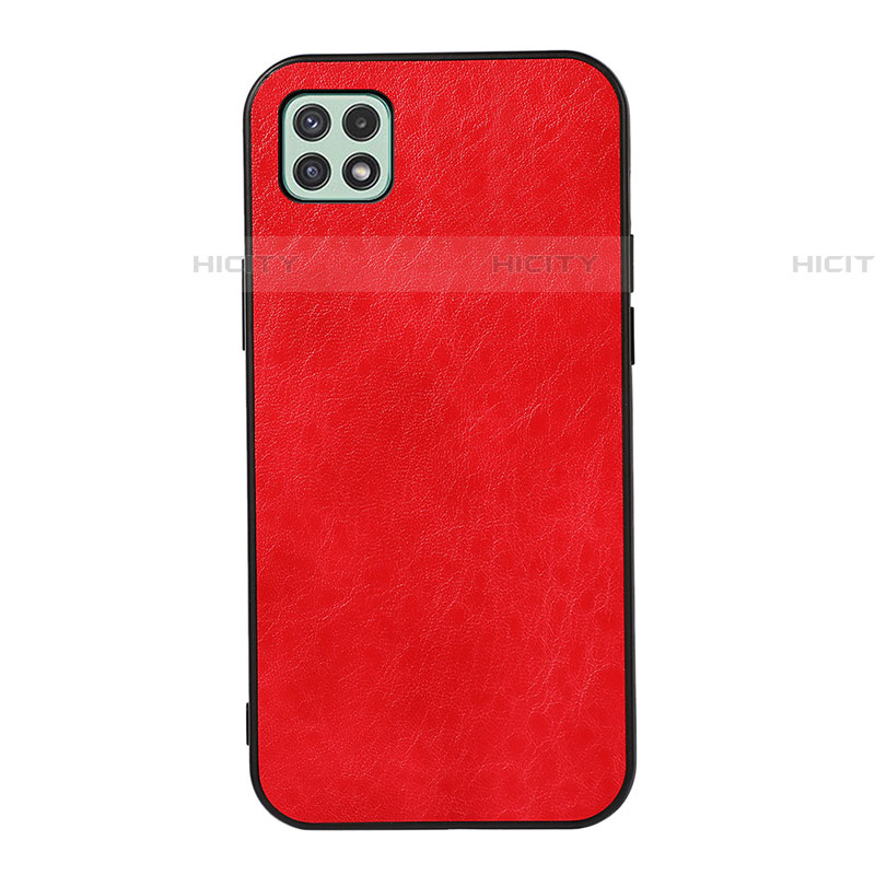 Funda Lujo Cuero Carcasa B07H para Samsung Galaxy F42 5G