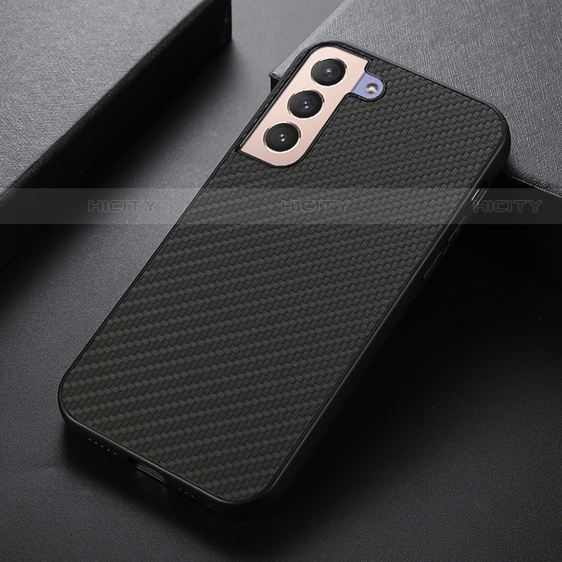 Funda Lujo Cuero Carcasa B07H para Samsung Galaxy S22 Plus 5G