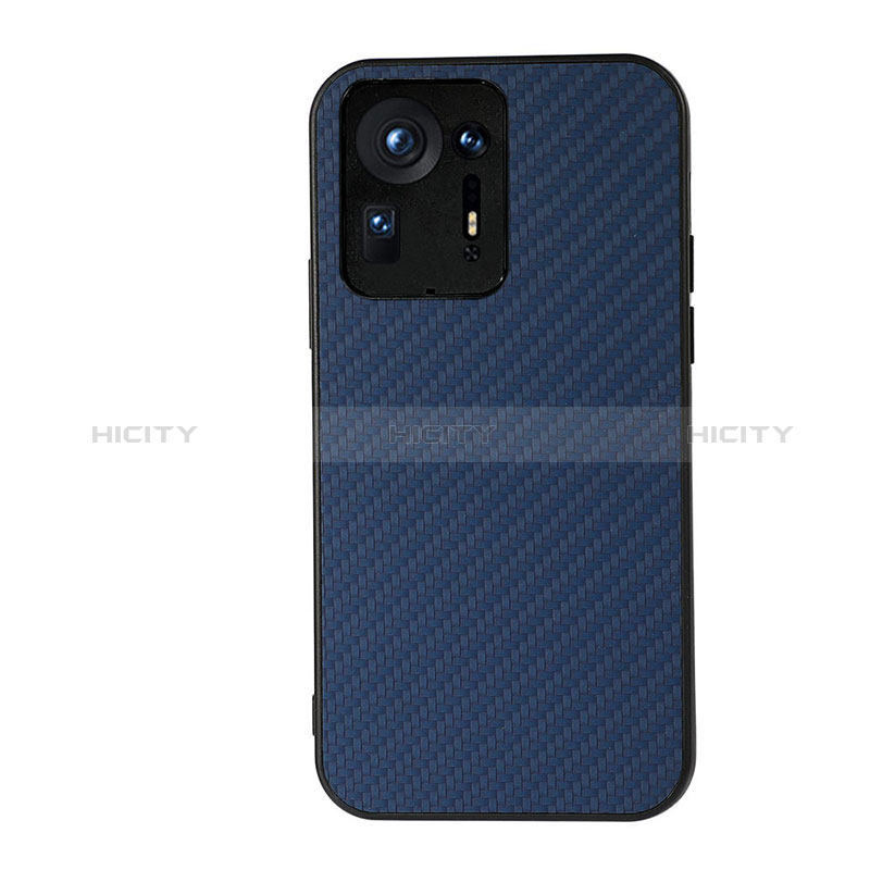 Funda Lujo Cuero Carcasa B07H para Xiaomi Mi Mix 4 5G