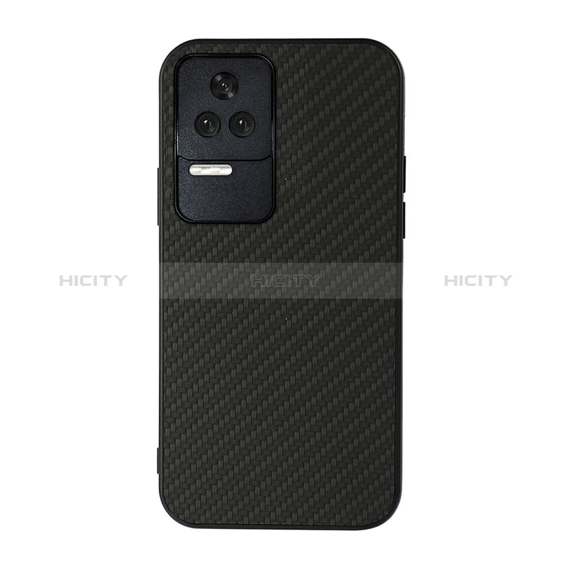 Funda Lujo Cuero Carcasa B07H para Xiaomi Poco F4 5G