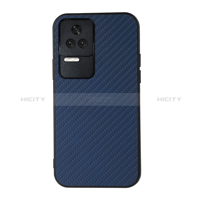 Funda Lujo Cuero Carcasa B07H para Xiaomi Redmi K50 Pro 5G