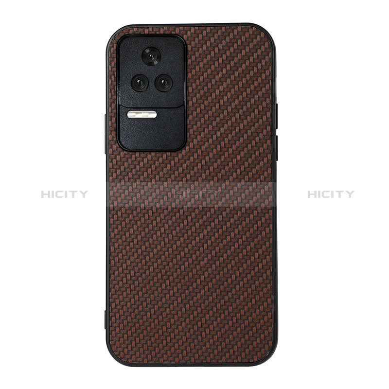 Funda Lujo Cuero Carcasa B07H para Xiaomi Redmi K50 Pro 5G