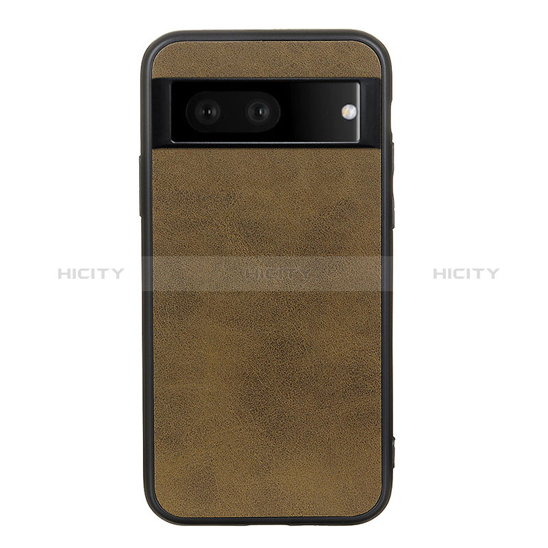 Funda Lujo Cuero Carcasa B08H para Google Pixel 7 5G