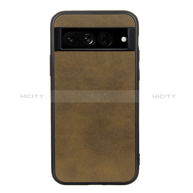 Funda Lujo Cuero Carcasa B08H para Google Pixel 7 Pro 5G