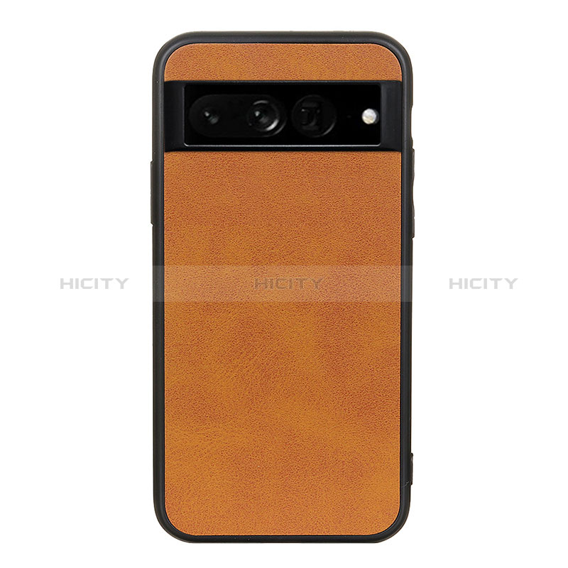 Funda Lujo Cuero Carcasa B08H para Google Pixel 7 Pro 5G