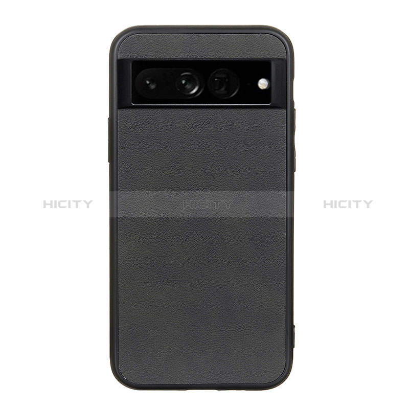 Funda Lujo Cuero Carcasa B08H para Google Pixel 7 Pro 5G