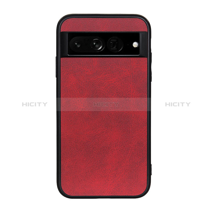 Funda Lujo Cuero Carcasa B08H para Google Pixel 7 Pro 5G