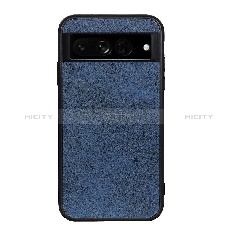 Funda Lujo Cuero Carcasa B08H para Google Pixel 7 Pro 5G