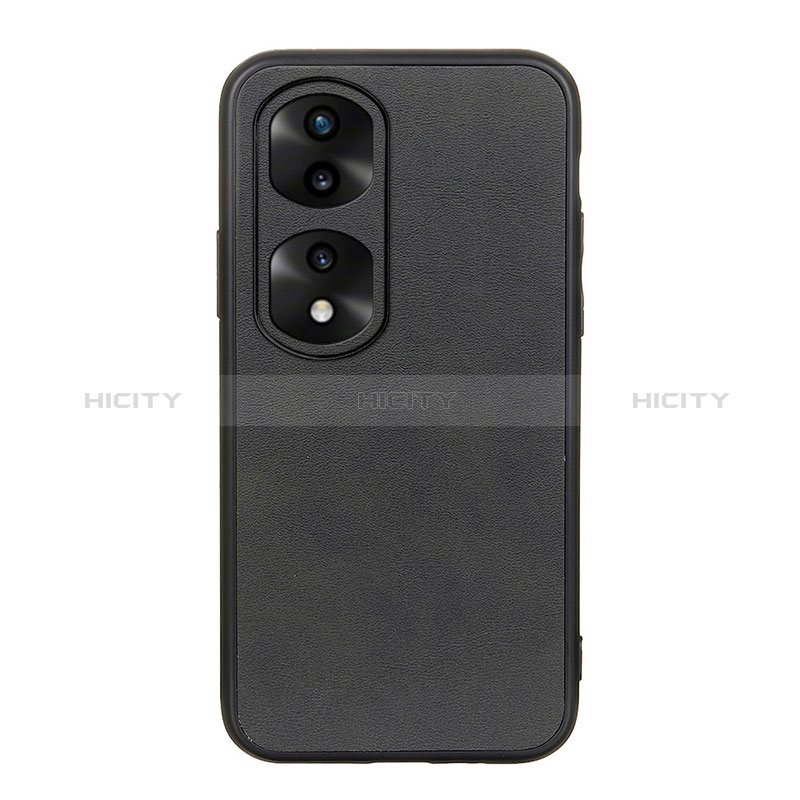 Funda Lujo Cuero Carcasa B08H para Huawei Honor 70 Pro 5G