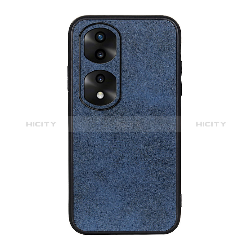 Funda Lujo Cuero Carcasa B08H para Huawei Honor 70 Pro 5G