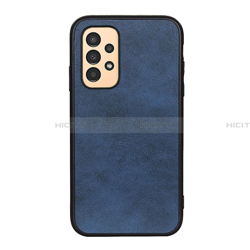 Funda Lujo Cuero Carcasa B08H para Samsung Galaxy A13 4G