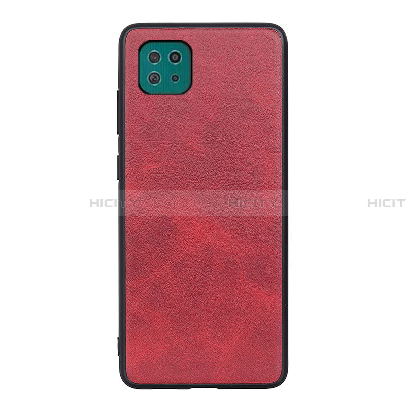 Funda Lujo Cuero Carcasa B08H para Samsung Galaxy A22 5G