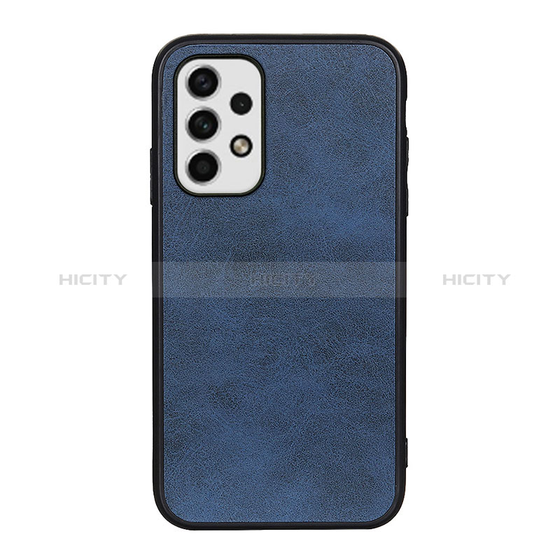 Funda Lujo Cuero Carcasa B08H para Samsung Galaxy A23 5G