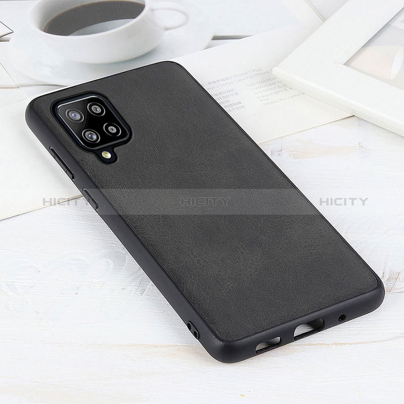 Funda Lujo Cuero Carcasa B08H para Samsung Galaxy A42 5G