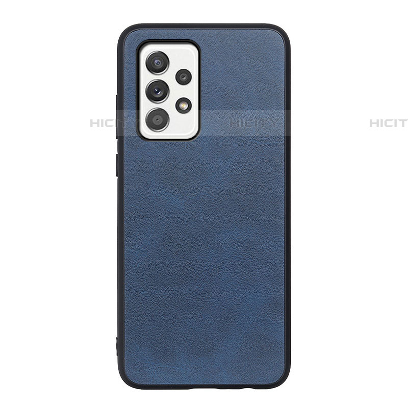 Funda Lujo Cuero Carcasa B08H para Samsung Galaxy A52 4G