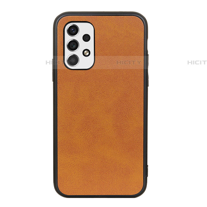 Funda Lujo Cuero Carcasa B08H para Samsung Galaxy A53 5G