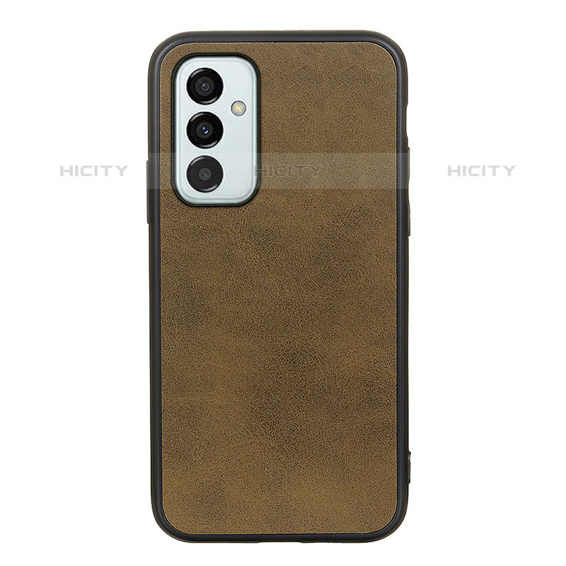 Funda Lujo Cuero Carcasa B08H para Samsung Galaxy M23 5G