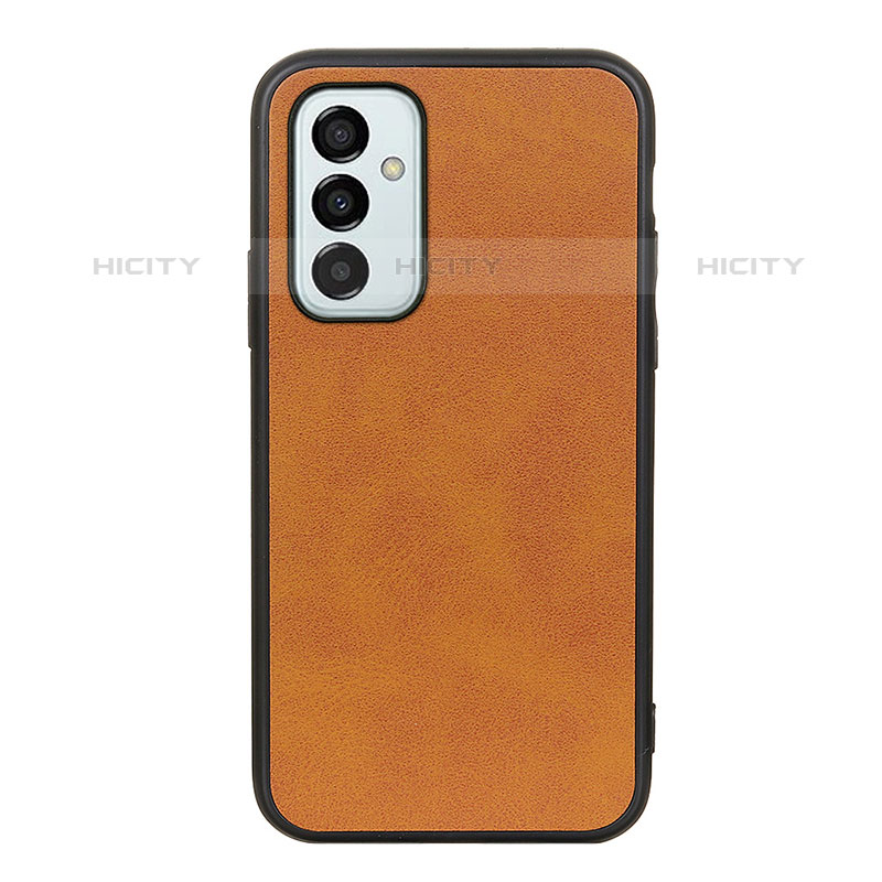 Funda Lujo Cuero Carcasa B08H para Samsung Galaxy M23 5G