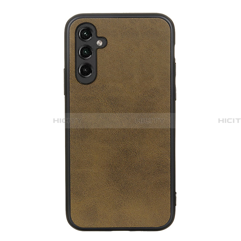 Funda Lujo Cuero Carcasa B08H para Samsung Galaxy M44 5G