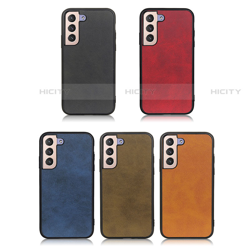 Funda Lujo Cuero Carcasa B08H para Samsung Galaxy S21 5G