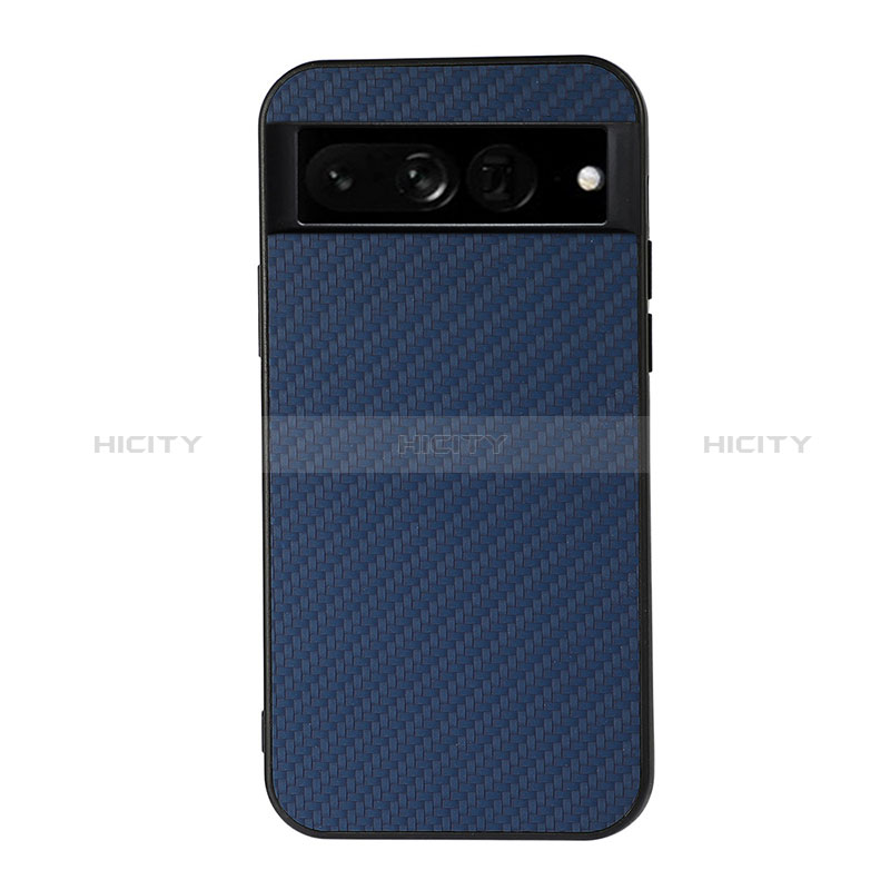 Funda Lujo Cuero Carcasa B09H para Google Pixel 7 Pro 5G