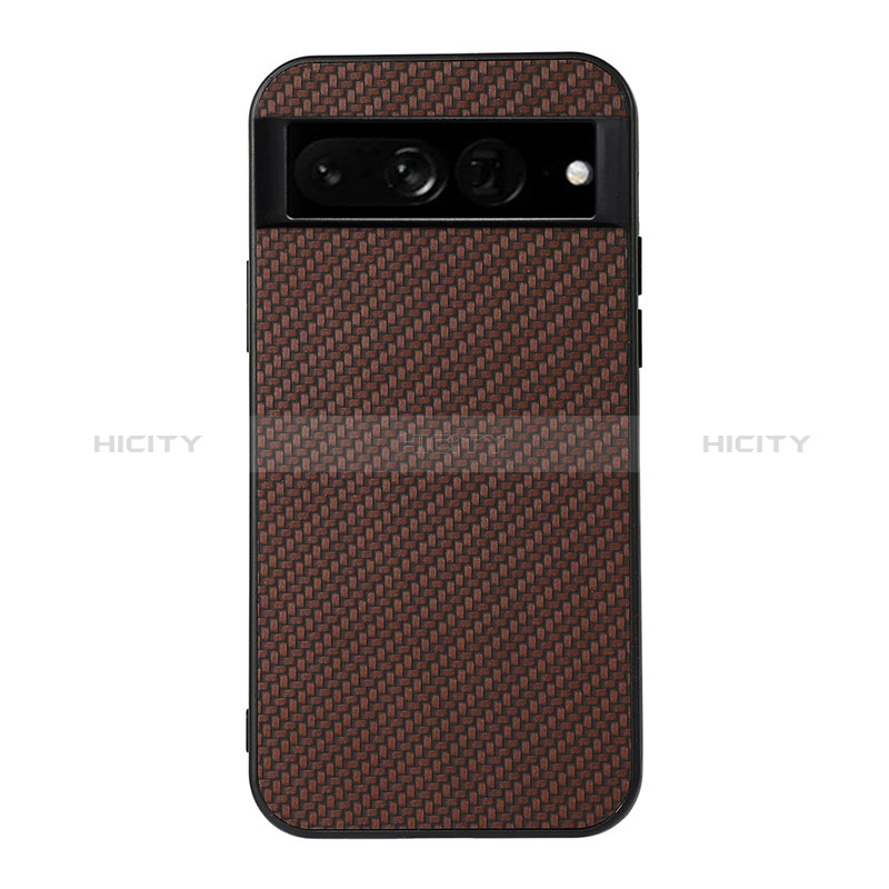 Funda Lujo Cuero Carcasa B09H para Google Pixel 7 Pro 5G