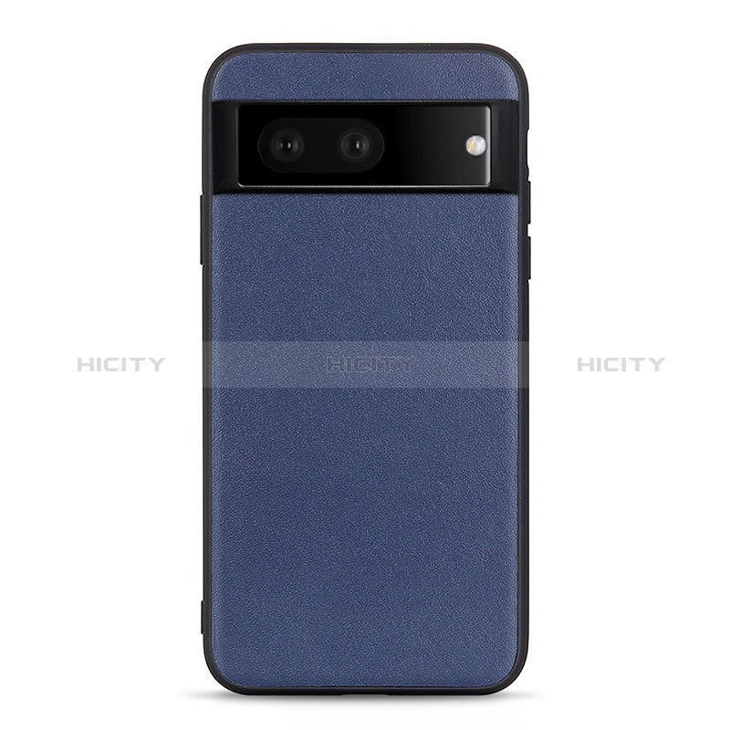 Funda Lujo Cuero Carcasa B10H para Google Pixel 7 5G