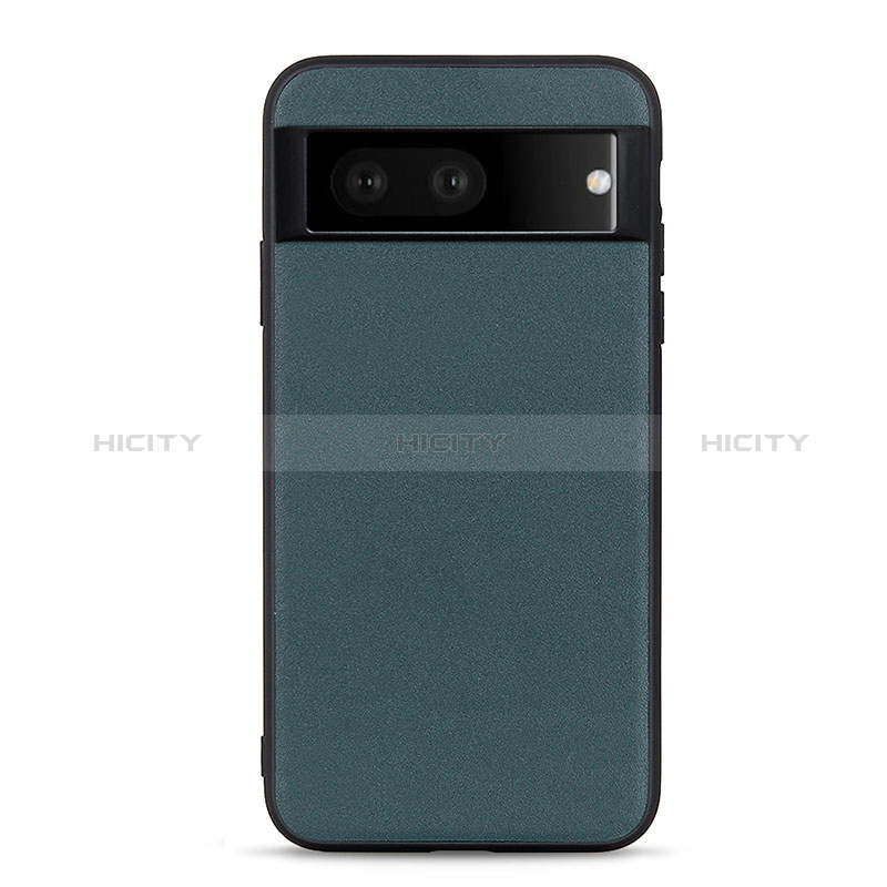 Funda Lujo Cuero Carcasa B10H para Google Pixel 7 5G