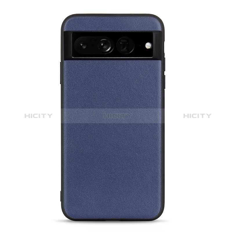 Funda Lujo Cuero Carcasa B10H para Google Pixel 7 Pro 5G