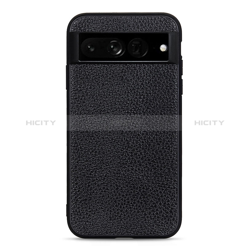 Funda Lujo Cuero Carcasa B11H para Google Pixel 7 Pro 5G