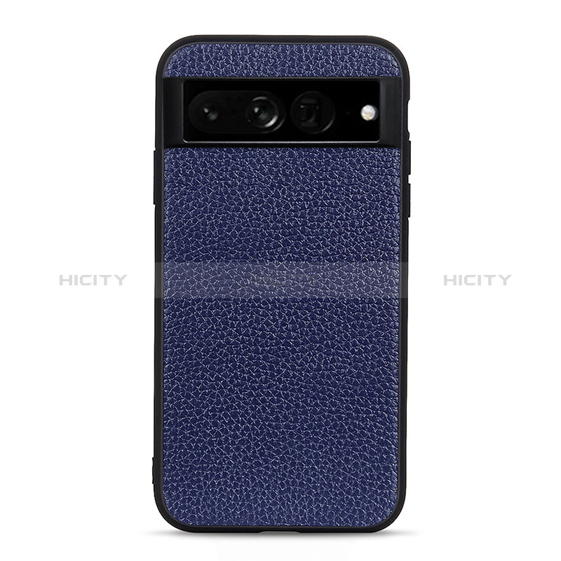 Funda Lujo Cuero Carcasa B11H para Google Pixel 7 Pro 5G