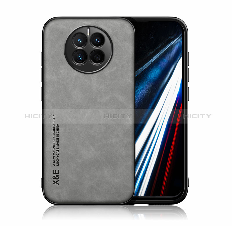 Funda Lujo Cuero Carcasa DY1 para Huawei Mate 50