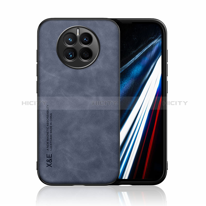 Funda Lujo Cuero Carcasa DY1 para Huawei Mate 50