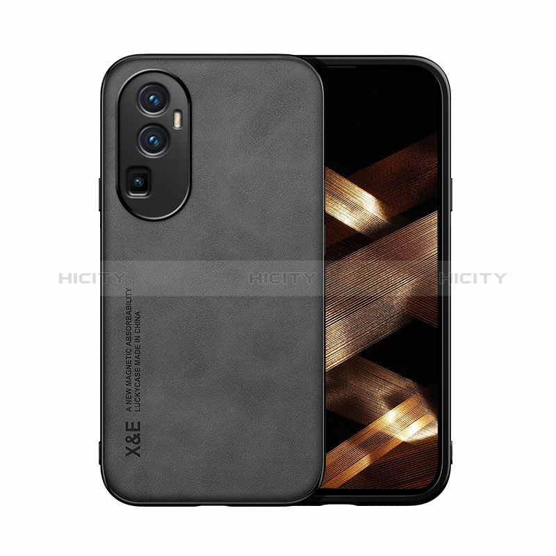 Funda Lujo Cuero Carcasa DY1 para Oppo Reno10 Pro+ Plus 5G