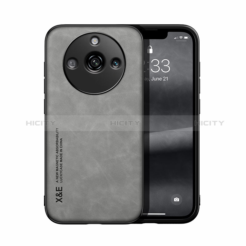 Funda Lujo Cuero Carcasa DY1 para Realme 11 Pro 5G