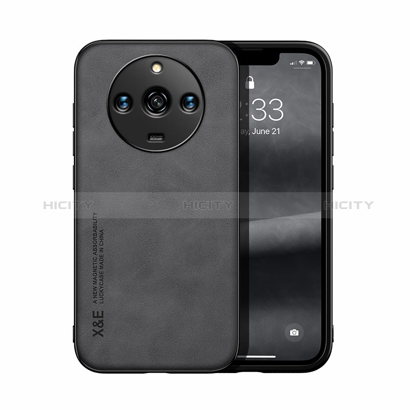 Funda Lujo Cuero Carcasa DY1 para Realme Narzo 60 5G