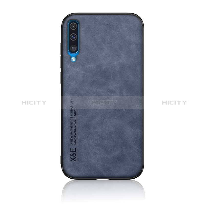 Funda Lujo Cuero Carcasa DY1 para Samsung Galaxy A50