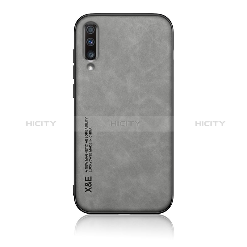 Funda Lujo Cuero Carcasa DY1 para Samsung Galaxy A70