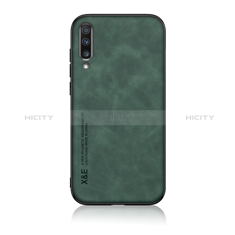 Funda Lujo Cuero Carcasa DY1 para Samsung Galaxy A70