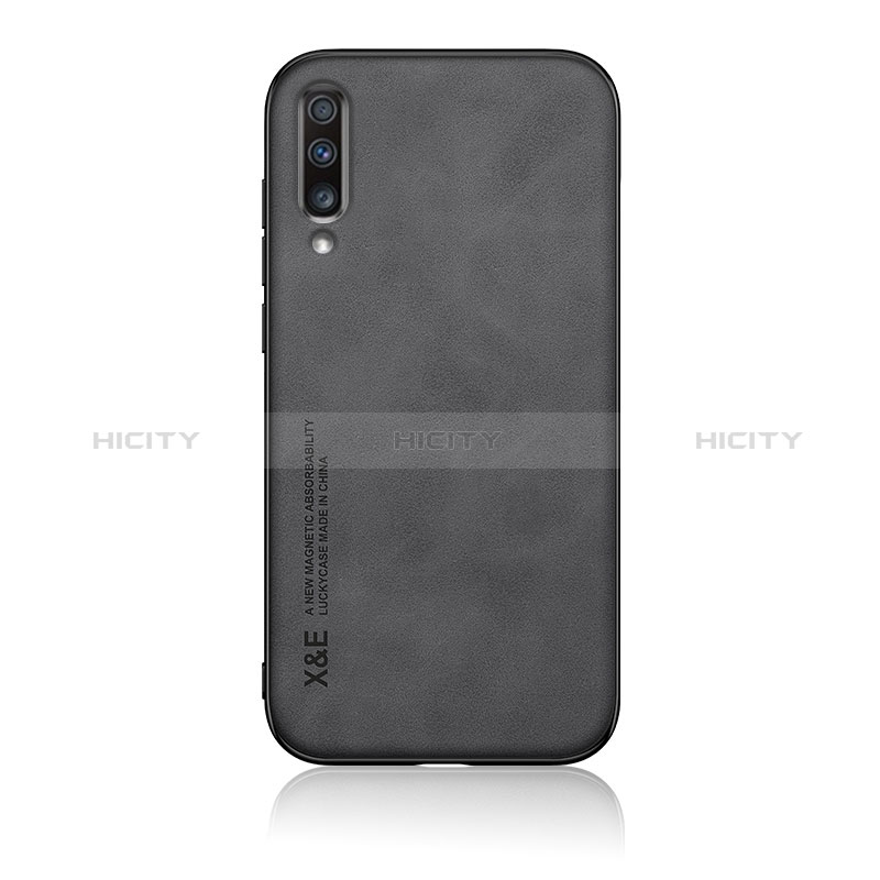 Funda Lujo Cuero Carcasa DY1 para Samsung Galaxy A70S