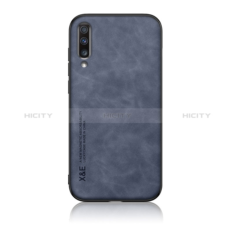 Funda Lujo Cuero Carcasa DY1 para Samsung Galaxy A70S