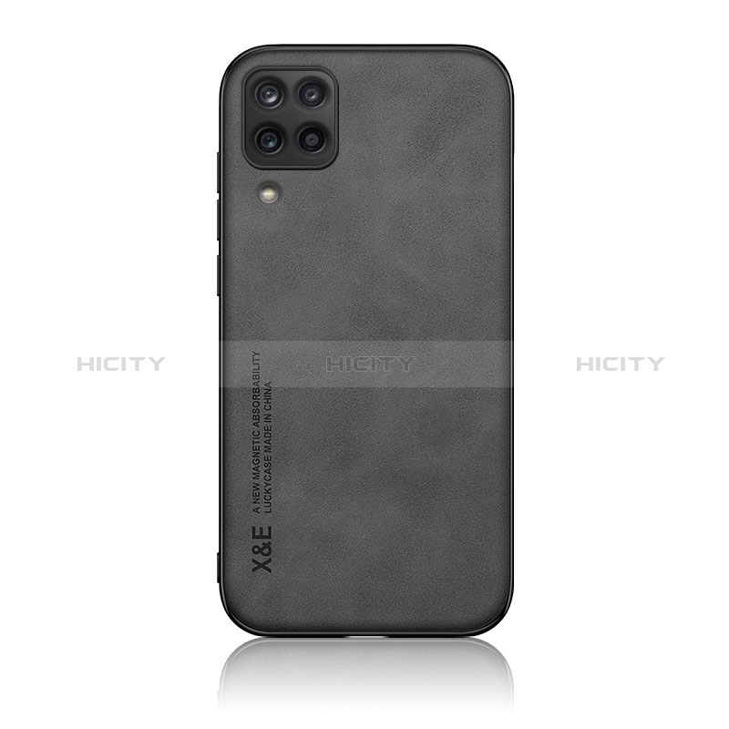 Funda Lujo Cuero Carcasa DY1 para Samsung Galaxy M12