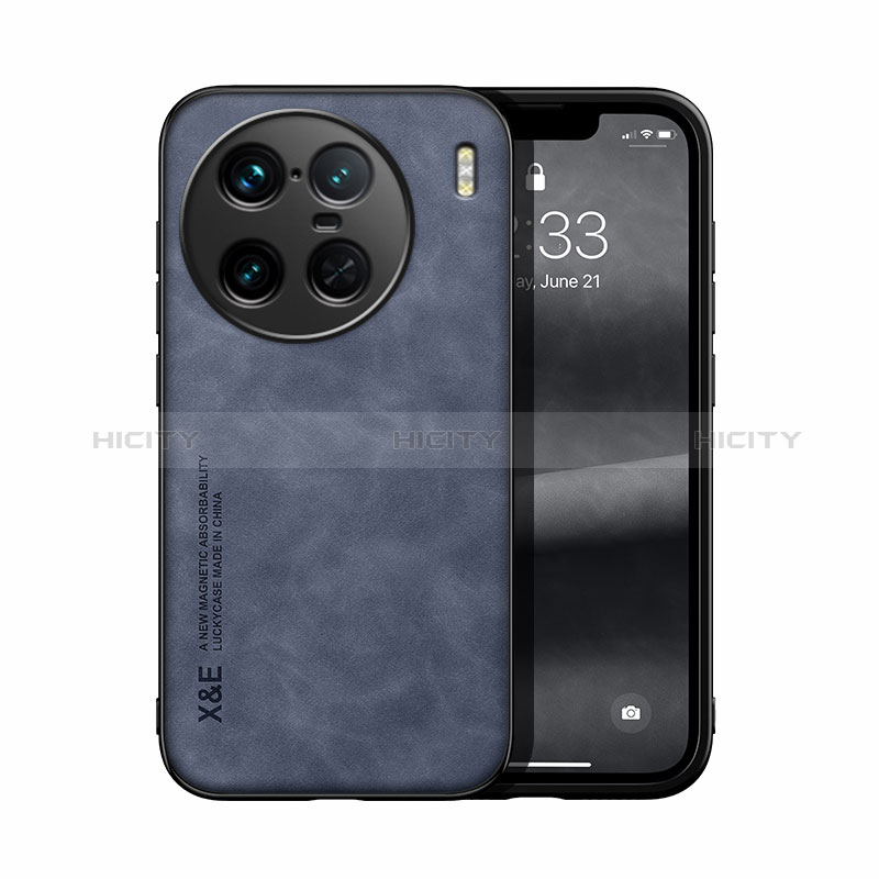 Funda Lujo Cuero Carcasa DY1 para Vivo X90 Pro+ Plus 5G