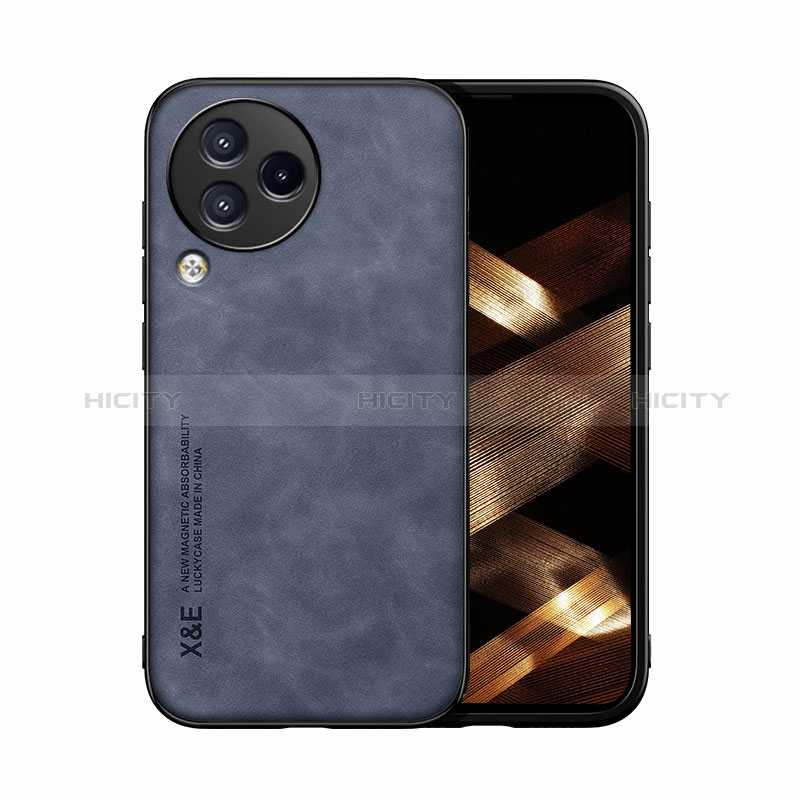 Funda Lujo Cuero Carcasa DY1 para Xiaomi Civi 3 5G