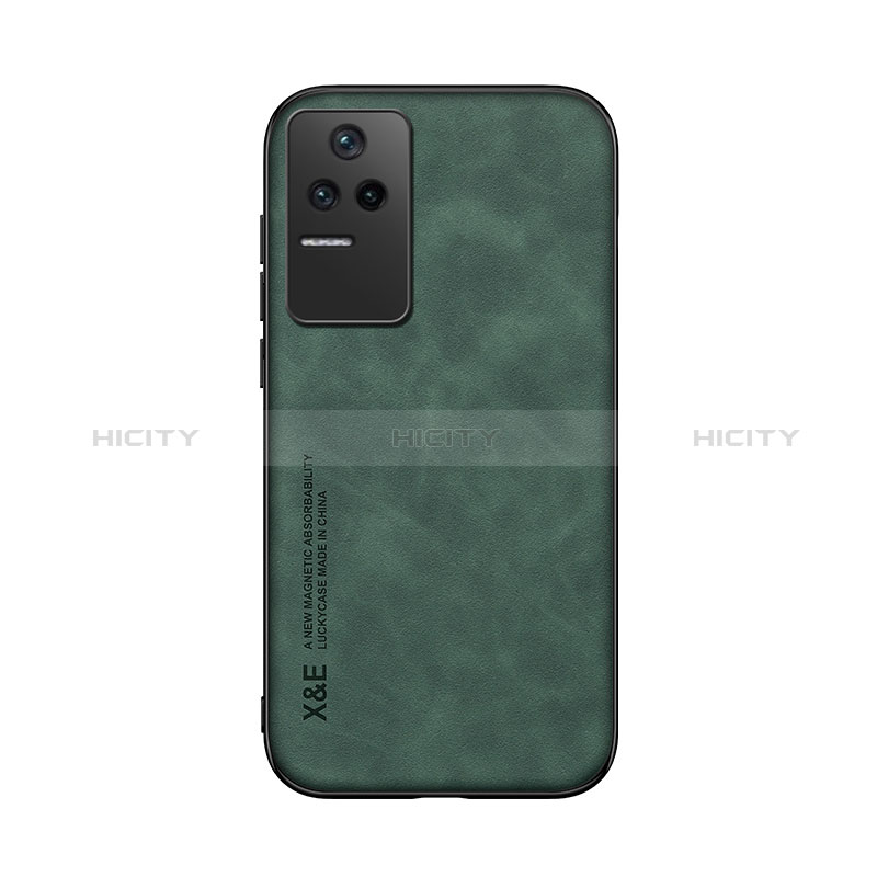 Funda Lujo Cuero Carcasa DY1 para Xiaomi Redmi K40S 5G