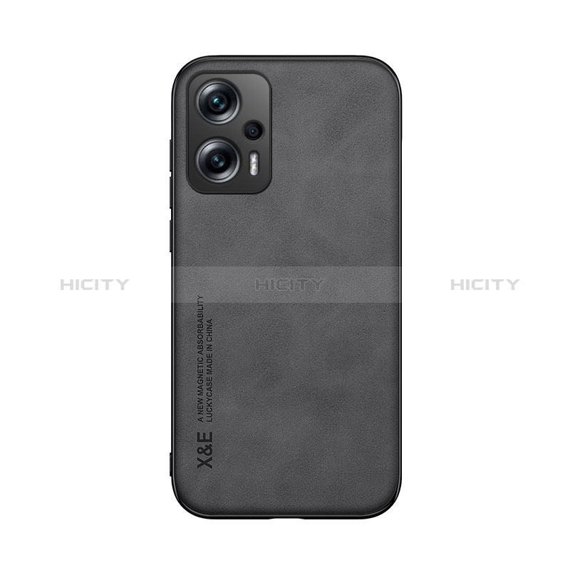 Funda Lujo Cuero Carcasa DY1 para Xiaomi Redmi K50i 5G