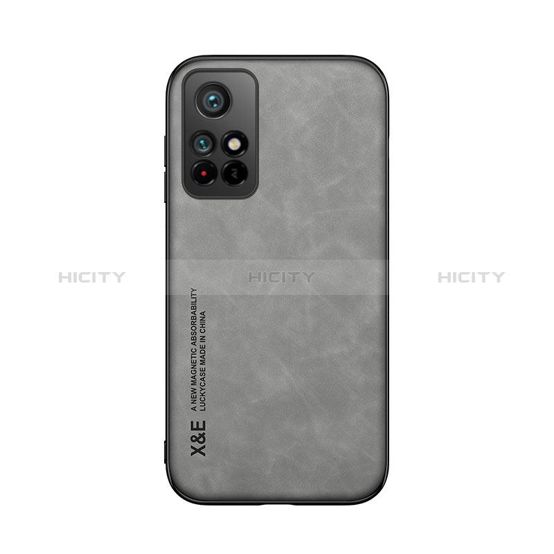 Funda Lujo Cuero Carcasa DY1 para Xiaomi Redmi Note 11T 5G