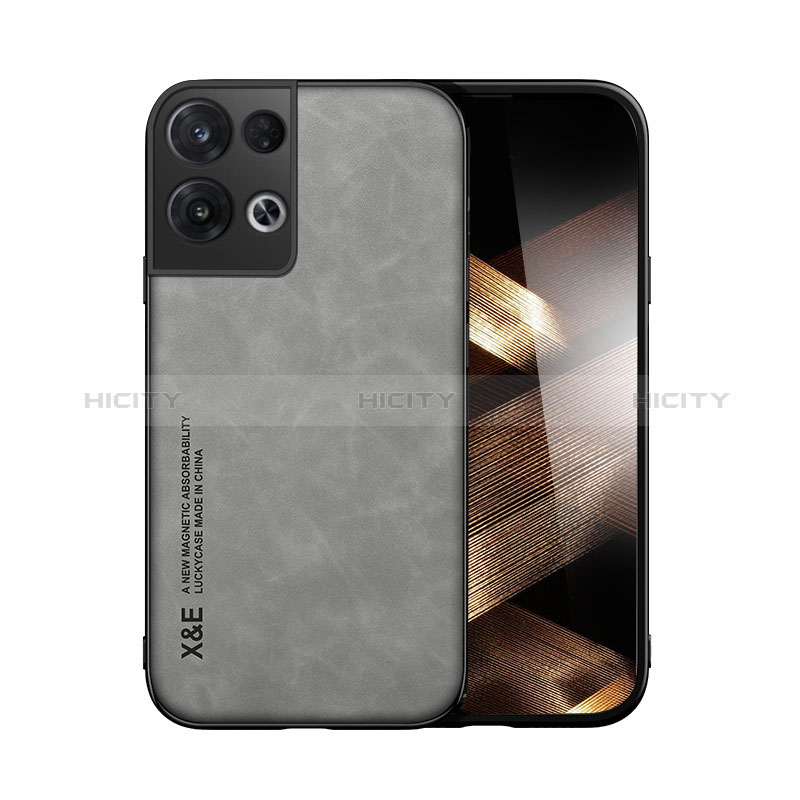 Funda Lujo Cuero Carcasa DY1 para Xiaomi Redmi Note 13 5G